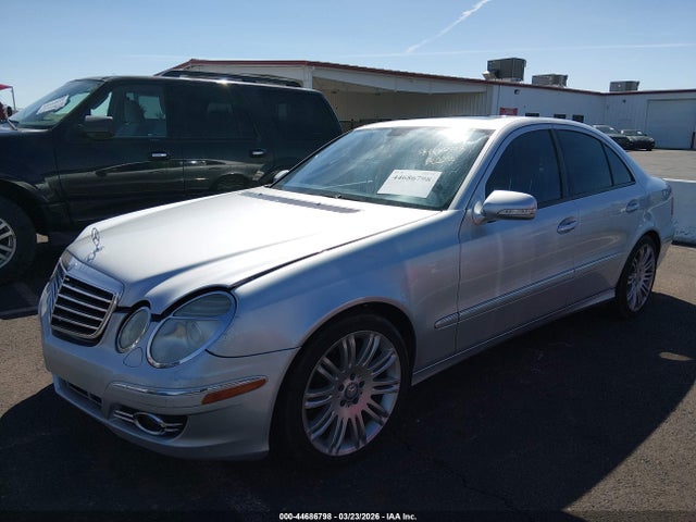 Aukcja sprzedaży 2008 Mercedes-benz E 350, vin: WDBUF56X08B305126, numer aukcji: 44686798