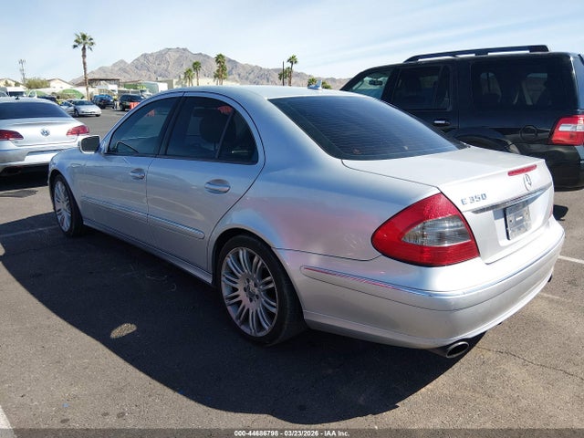 Aukcja sprzedaży 2008 Mercedes-benz E 350, vin: WDBUF56X08B305126, numer aukcji: 44686798