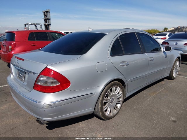 Aukcja sprzedaży 2008 Mercedes-benz E 350, vin: WDBUF56X08B305126, numer aukcji: 44686798