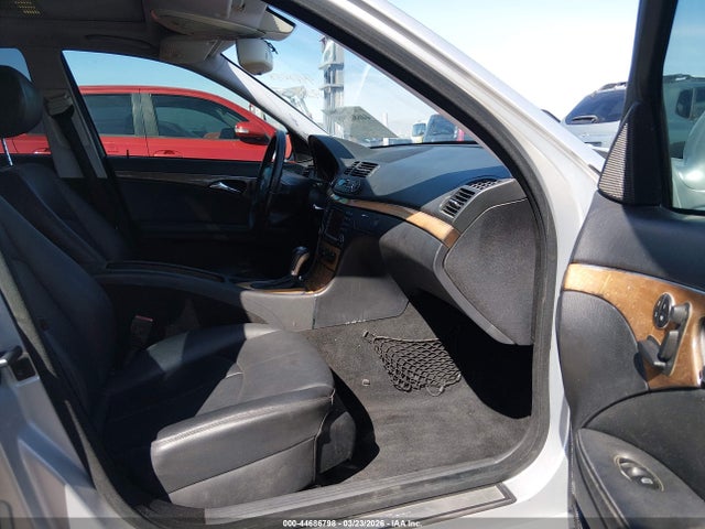 Aukcja sprzedaży 2008 Mercedes-benz E 350, vin: WDBUF56X08B305126, numer aukcji: 44686798
