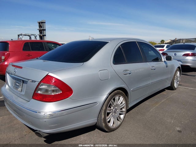 Aukcja sprzedaży 2008 Mercedes-benz E 350, vin: WDBUF56X08B305126, numer aukcji: 44686798