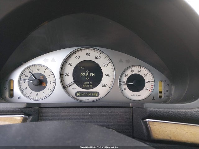 Aukcja sprzedaży 2008 Mercedes-benz E 350, vin: WDBUF56X08B305126, numer aukcji: 44686798