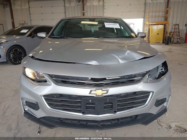 Продажа на аукционе авто 2017 Chevrolet Malibu 1lt, vin: 1G1ZE5ST2HF180337, номер лота: 44686805