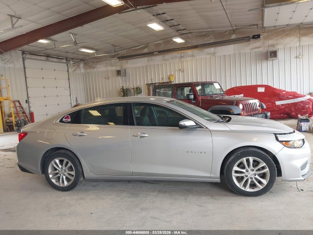 Продажа на аукционе авто 2017 Chevrolet Malibu 1lt, vin: 1G1ZE5ST2HF180337, номер лота: 44686805