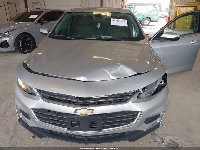 Продажа на аукционе авто 2017 Chevrolet Malibu 1lt, vin: 1G1ZE5ST2HF180337, номер лота: 44686805