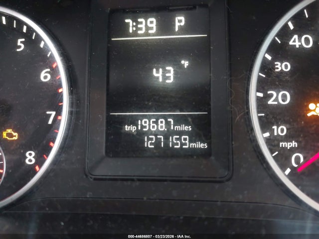 Aukcja sprzedaży 2011 Volkswagen Tiguan S, vin: WVGBV7AX3BW565840, numer aukcji: 44686807