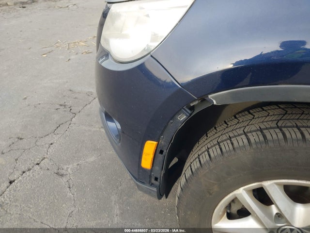 2011 VOLKSWAGEN TIGUAN WVGBV7AX3BW565840 Photo 5