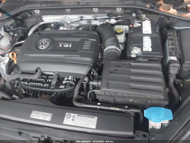 Продажа на аукционе авто 2016 Volkswagen Golf Gti S 4-door, vin: 3VW4T7AU2GM063320, номер лота: 44686809
