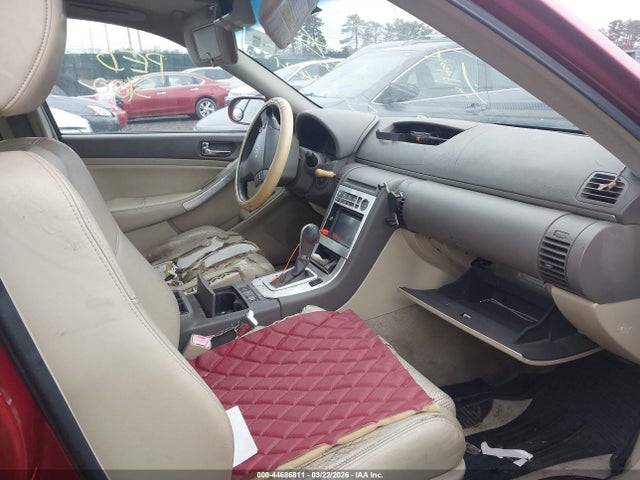 Aukcja sprzedaży 2005 Infiniti G35x, vin: JNKCV51F75M301328, numer aukcji: 44686811