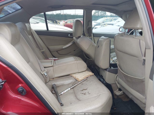 Aukcja sprzedaży 2005 Infiniti G35x, vin: JNKCV51F75M301328, numer aukcji: 44686811