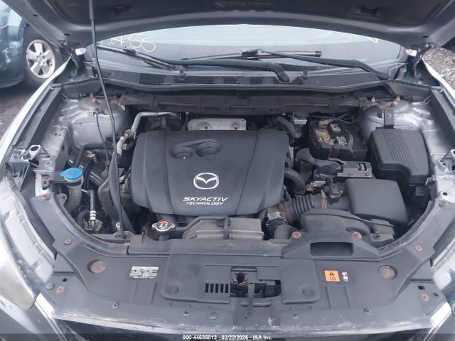 Aukcja sprzedaży 2014 Mazda Cx-5 Sport, vin: JM3KE4BE7E0416068, numer aukcji: 44686813