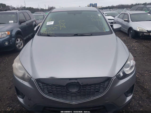 Aukcja sprzedaży 2014 Mazda Cx-5 Sport, vin: JM3KE4BE7E0416068, numer aukcji: 44686813