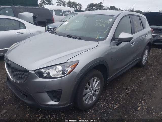 Aukcja sprzedaży 2014 Mazda Cx-5 Sport, vin: JM3KE4BE7E0416068, numer aukcji: 44686813