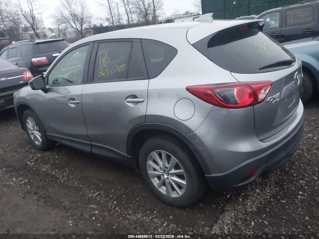 Aukcja sprzedaży 2014 Mazda Cx-5 Sport, vin: JM3KE4BE7E0416068, numer aukcji: 44686813