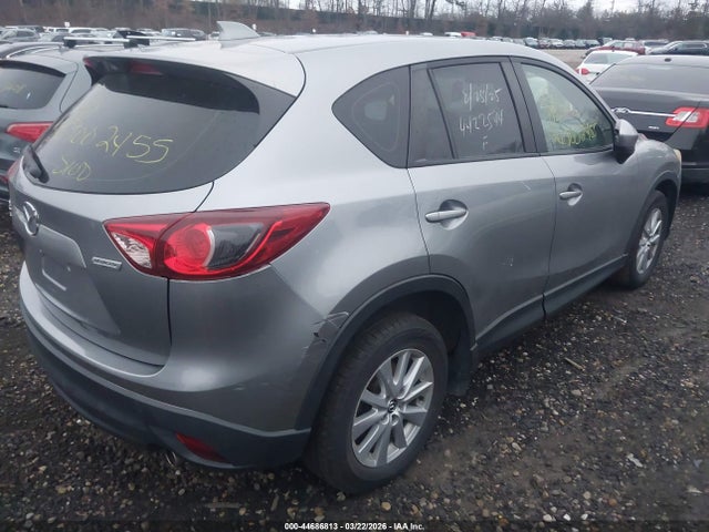 Aukcja sprzedaży 2014 Mazda Cx-5 Sport, vin: JM3KE4BE7E0416068, numer aukcji: 44686813