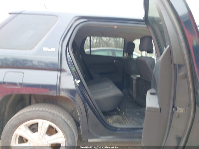 44686823 :رقم المزاد ، 2GKALMEK8H6198301 vin ، 2017 Gmc Terrain Sle-1 مزاد بيع