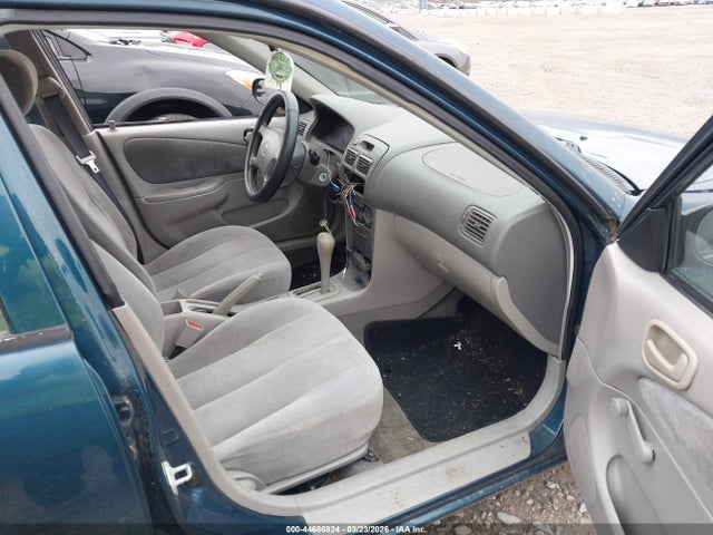 Продажа на аукционе авто 2002 Toyota Corolla Ce, vin: 2T1BR12E72C564038, номер лота: 44686824