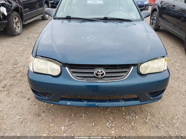 Продажа на аукционе авто 2002 Toyota Corolla Ce, vin: 2T1BR12E72C564038, номер лота: 44686824
