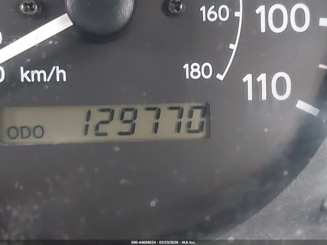 Продажа на аукционе авто 2002 Toyota Corolla Ce, vin: 2T1BR12E72C564038, номер лота: 44686824