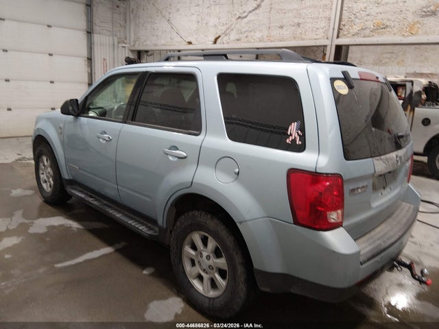 44686826 :رقم المزاد ، 4F2CZ96138KM16311 vin ، 2008 Mazda Tribute S Touring مزاد بيع