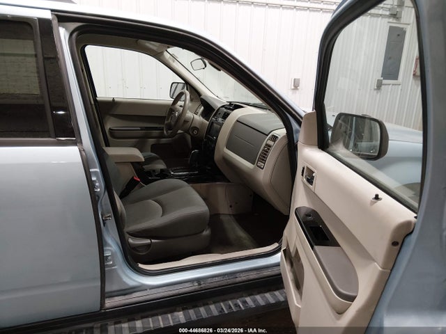 44686826 :رقم المزاد ، 4F2CZ96138KM16311 vin ، 2008 Mazda Tribute S Touring مزاد بيع