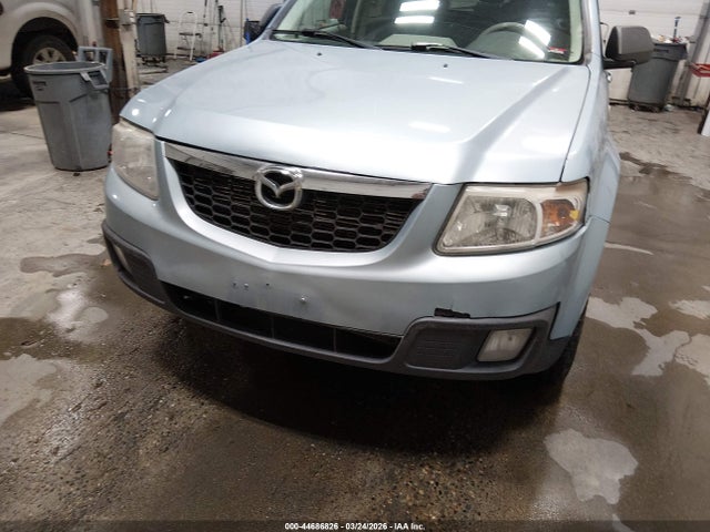 44686826 :رقم المزاد ، 4F2CZ96138KM16311 vin ، 2008 Mazda Tribute S Touring مزاد بيع
