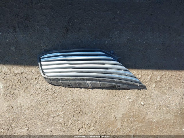 Lincoln MKZ HYBRID 2014 3LN6L2LU7ER816072 Image 12