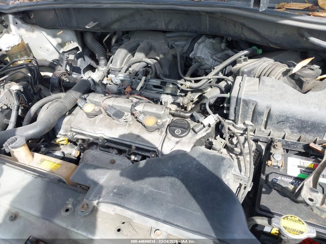 Aukcja sprzedaży 2005 Lexus Rx 330, vin: JTJGA31U550046345, numer aukcji: 44686838