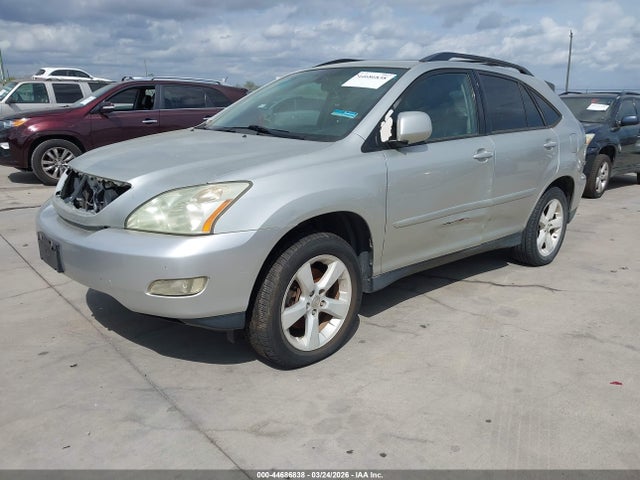Aukcja sprzedaży 2005 Lexus Rx 330, vin: JTJGA31U550046345, numer aukcji: 44686838
