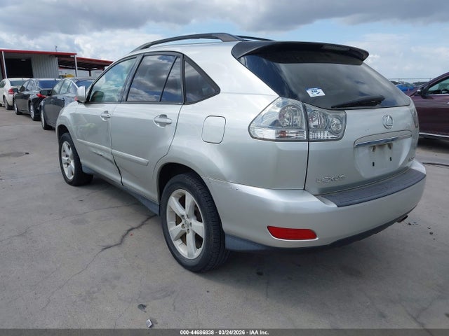 Aukcja sprzedaży 2005 Lexus Rx 330, vin: JTJGA31U550046345, numer aukcji: 44686838