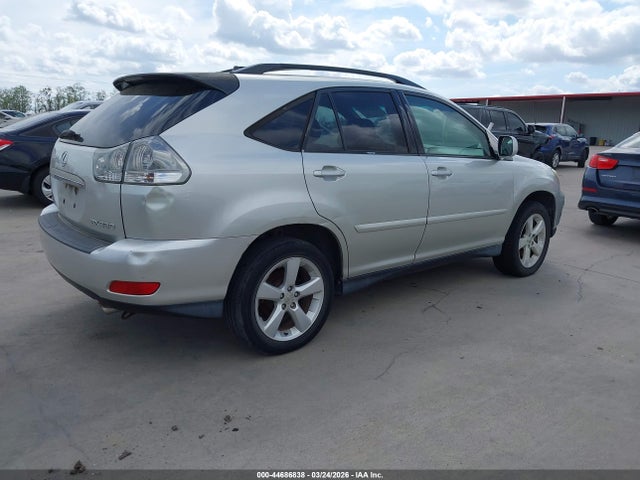 Aukcja sprzedaży 2005 Lexus Rx 330, vin: JTJGA31U550046345, numer aukcji: 44686838