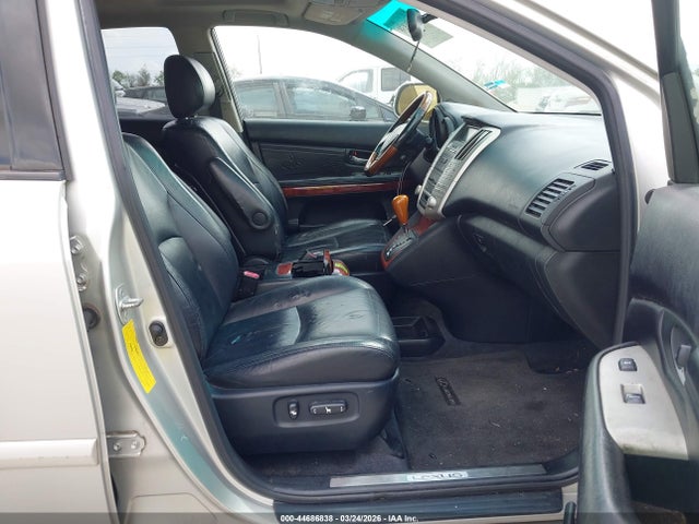 Aukcja sprzedaży 2005 Lexus Rx 330, vin: JTJGA31U550046345, numer aukcji: 44686838