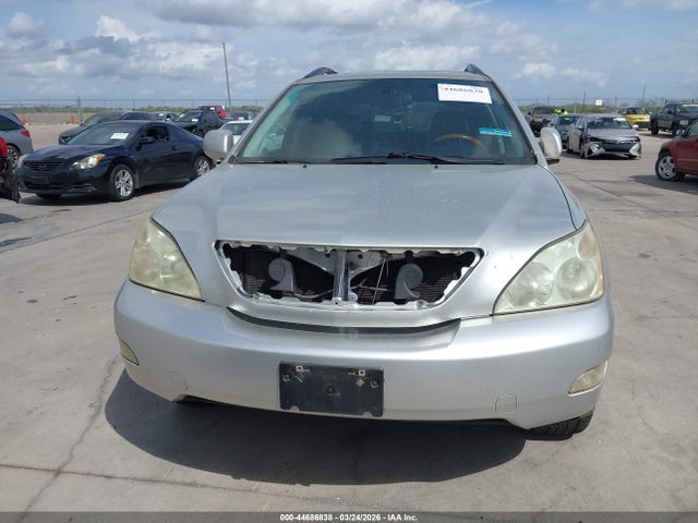 Aukcja sprzedaży 2005 Lexus Rx 330, vin: JTJGA31U550046345, numer aukcji: 44686838
