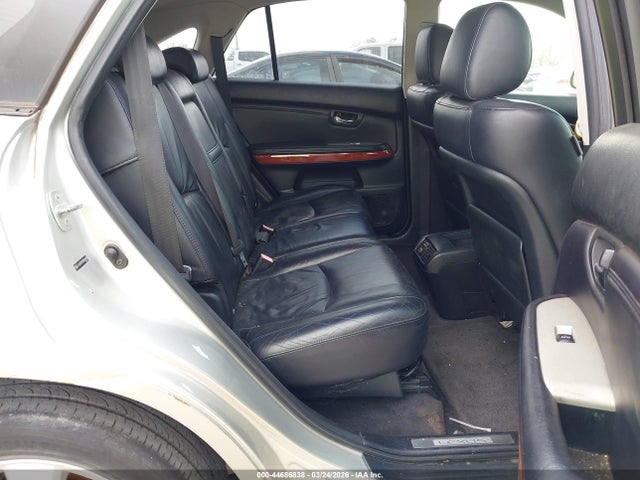 Aukcja sprzedaży 2005 Lexus Rx 330, vin: JTJGA31U550046345, numer aukcji: 44686838