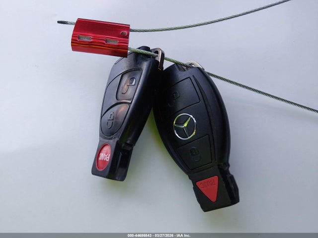 Aukcja sprzedaży 2004 Mercedes-benz E 320 4matic, vin: WDBUH82J44X119969, numer aukcji: 44686843