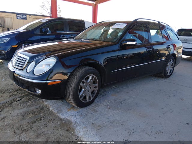 Aukcja sprzedaży 2004 Mercedes-benz E 320 4matic, vin: WDBUH82J44X119969, numer aukcji: 44686843