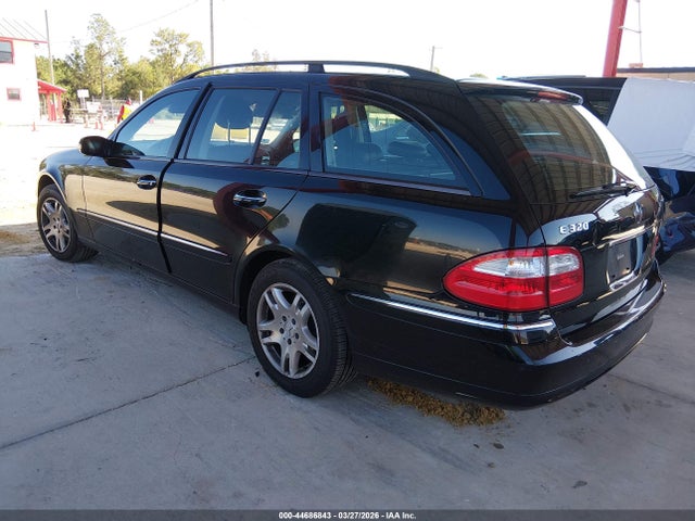 Aukcja sprzedaży 2004 Mercedes-benz E 320 4matic, vin: WDBUH82J44X119969, numer aukcji: 44686843