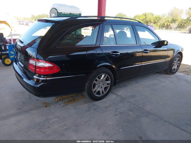 Aukcja sprzedaży 2004 Mercedes-benz E 320 4matic, vin: WDBUH82J44X119969, numer aukcji: 44686843