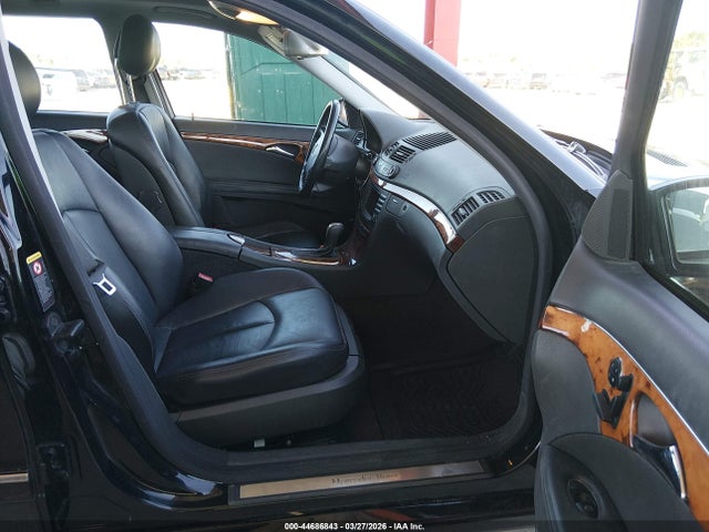 Aukcja sprzedaży 2004 Mercedes-benz E 320 4matic, vin: WDBUH82J44X119969, numer aukcji: 44686843