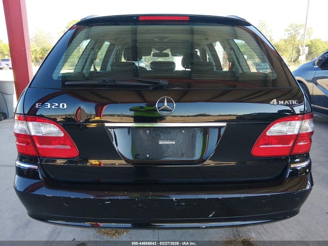 Aukcja sprzedaży 2004 Mercedes-benz E 320 4matic, vin: WDBUH82J44X119969, numer aukcji: 44686843