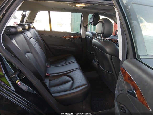 Aukcja sprzedaży 2004 Mercedes-benz E 320 4matic, vin: WDBUH82J44X119969, numer aukcji: 44686843