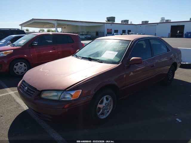 1999 TOYOTA CAMRY 4T1BG22K0XU557794 Photo 1