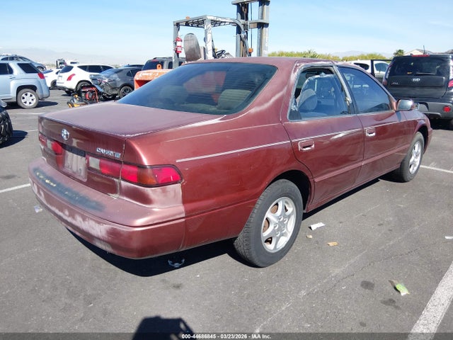 1999 TOYOTA CAMRY 4T1BG22K0XU557794 Photo 3