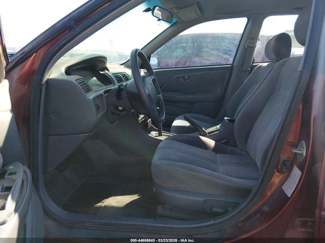1999 TOYOTA CAMRY 4T1BG22K0XU557794 Photo 4
