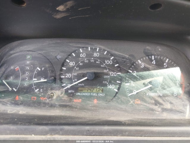 1999 TOYOTA CAMRY 4T1BG22K0XU557794 Photo 6