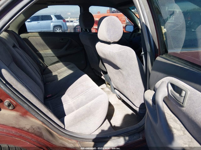 1999 TOYOTA CAMRY 4T1BG22K0XU557794 Photo 7