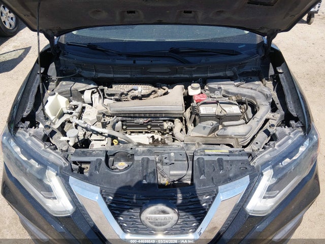 5N1AT2MT9JC727077 Nissan ROGUE S