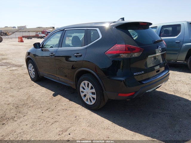 5N1AT2MT9JC727077 Nissan ROGUE S