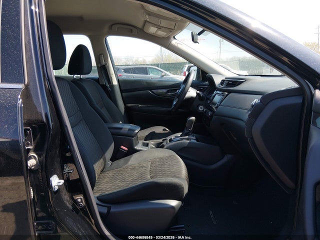 5N1AT2MT9JC727077 Nissan ROGUE S