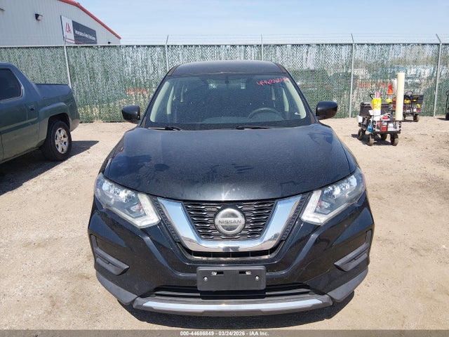 5N1AT2MT9JC727077 Nissan ROGUE S